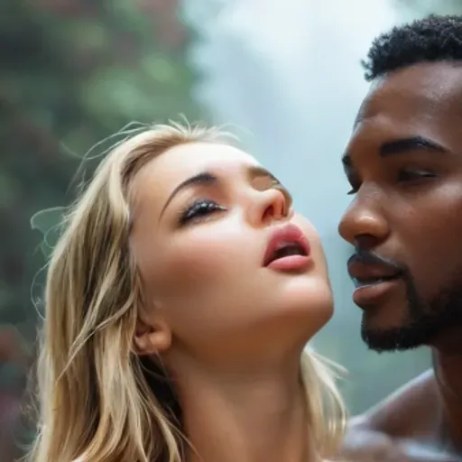 AI 포르노 이미지 생성기