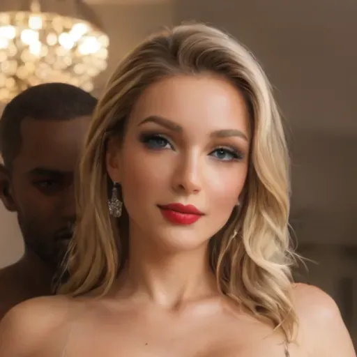 AI色情图片生成器