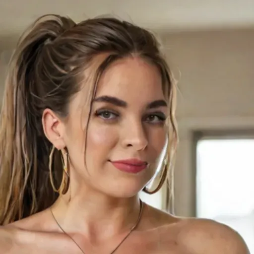 AIポルノ画像ジェネレーター