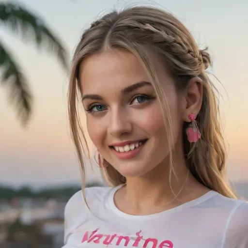 AI色情圖片產生器