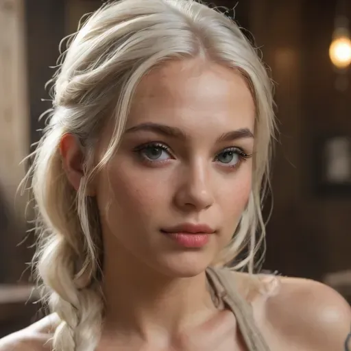 gerador de imagens pornô com IA