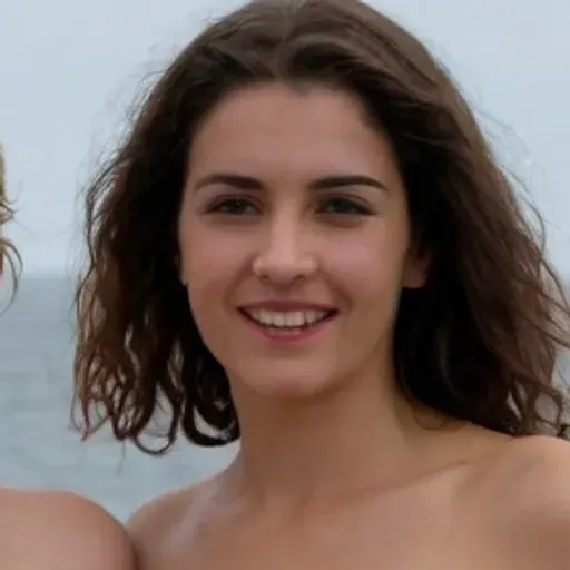 AI色情照片產生器