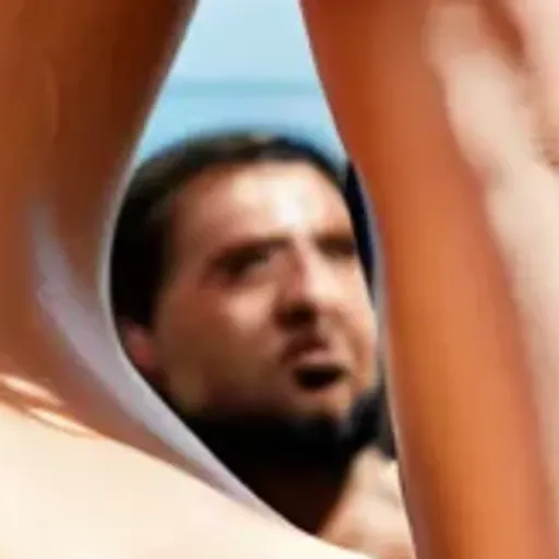 yapay zekâ porno görsel üretici