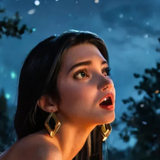 AI色情图片生成器