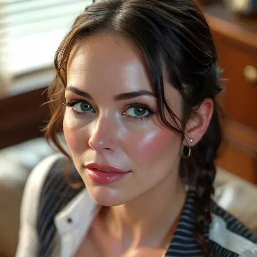 AI 포르노 이미지 생성기