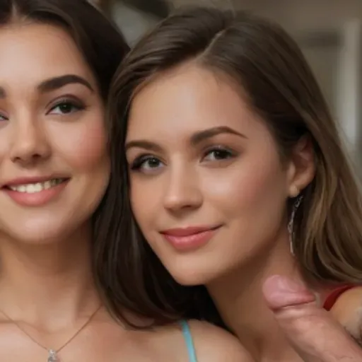 AI 포르노 사진 생성기