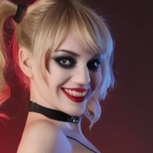 AI 포르노 이미지 생성기