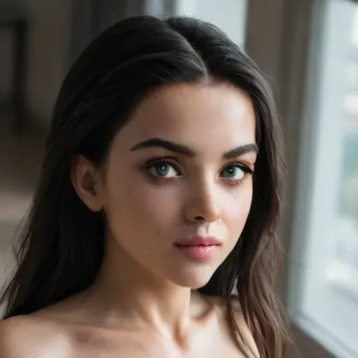 KI-Pornobild-Generator