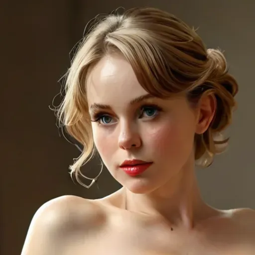 AIポルノ画像ジェネレーター