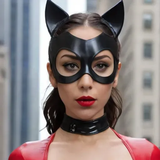 generatore di immagini porno IA