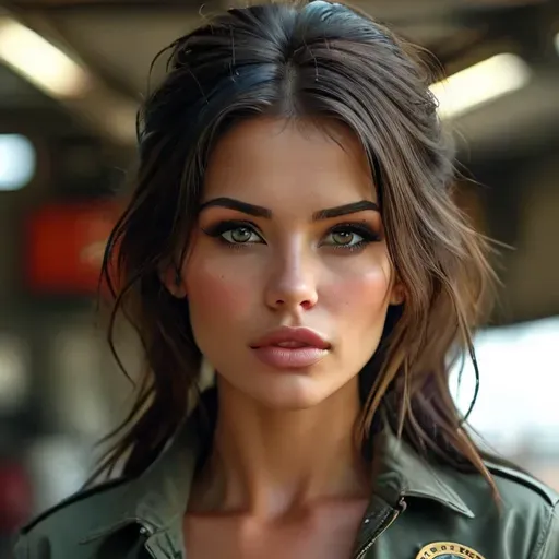 AI色情圖片產生器