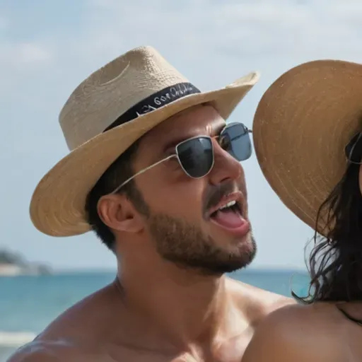 AI 포르노 이미지 생성기