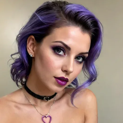 yapay zekâ porno görsel üretici