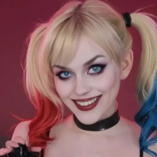 AI 포르노 이미지 생성기