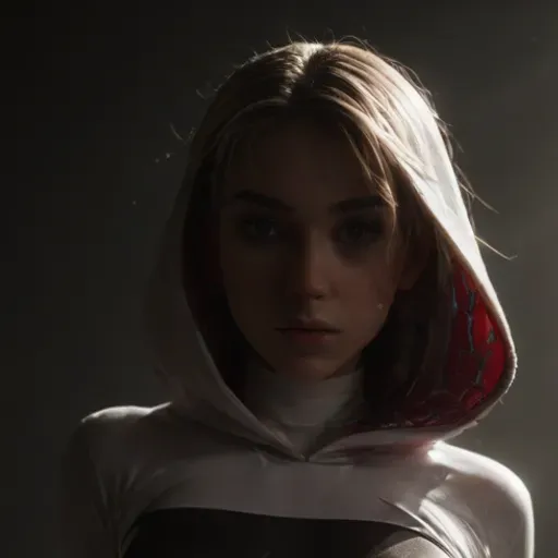 AIポルノ画像ジェネレーター