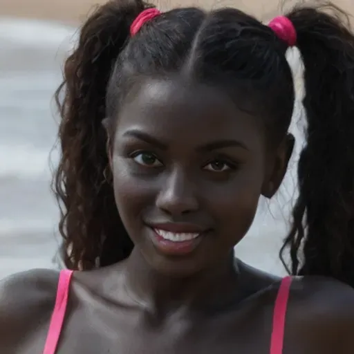 โปรแกรมสร้างภาพโปรนที่ใช้ปัญหา AI