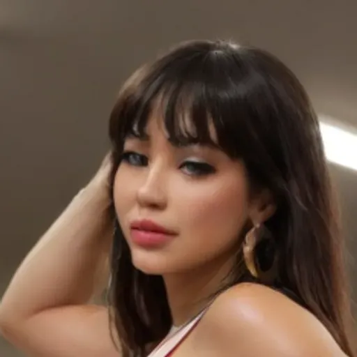 โปรแกรมสร้างภาพโปรนที่ใช้ปัญหา AI