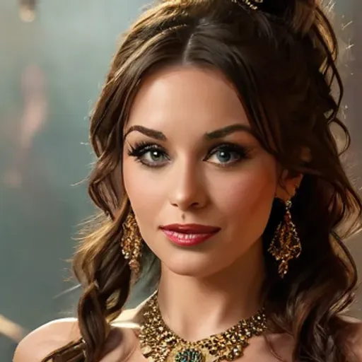 KI-Pornobild-Generator