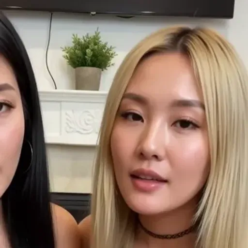 AI 포르노 이미지 생성기