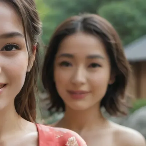 generatore di foto porno IA