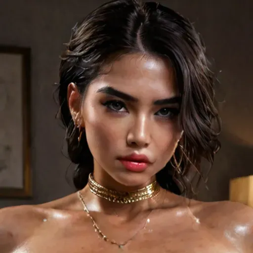 โปรแกรมสร้างภาพโปรนที่ใช้ปัญหา AI