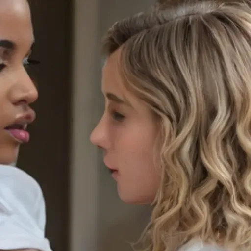 โปรแกรมสร้างภาพโปรนที่ใช้ปัญหา AI