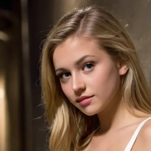 gerador de imagens pornô com IA