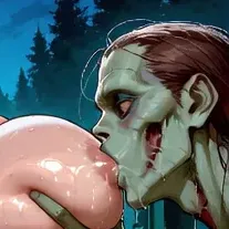 generador de imágenes porno con IA