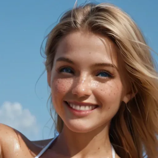 AI porn image generator