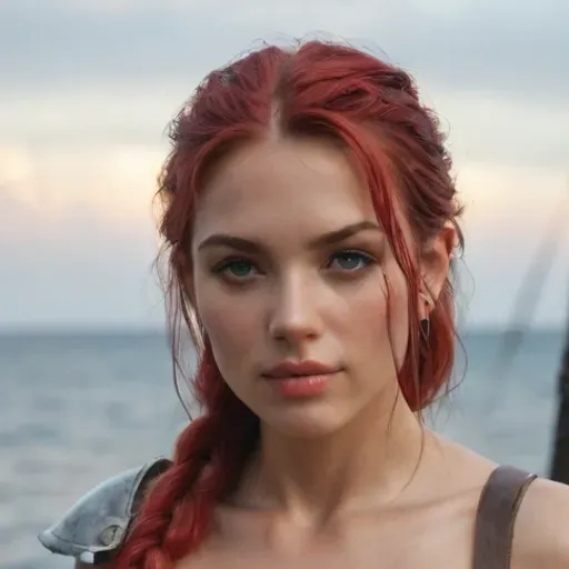 generatore di immagini porno IA