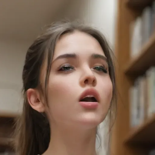 AI 포르노 이미지 생성기