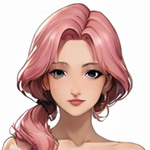 AIポルノ画像ジェネレーター