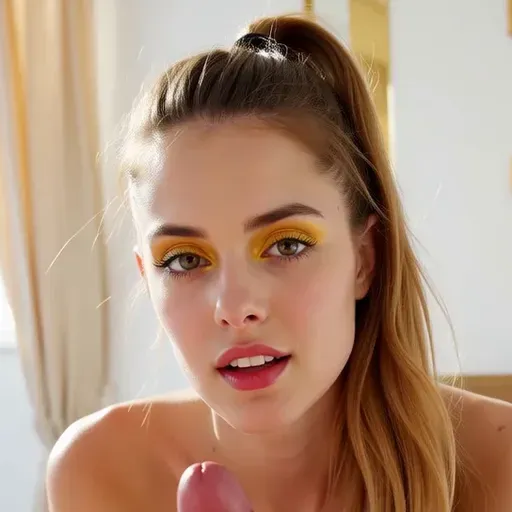 генератор порно-изображений на ИИ