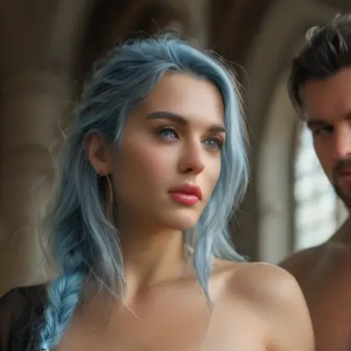 generador de fotos porno con IA