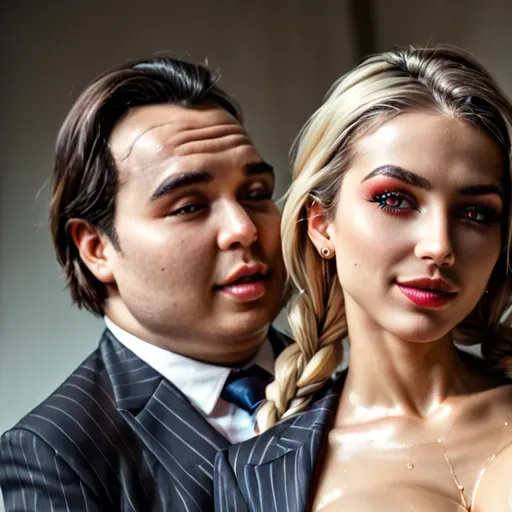 generador de imágenes porno con IA