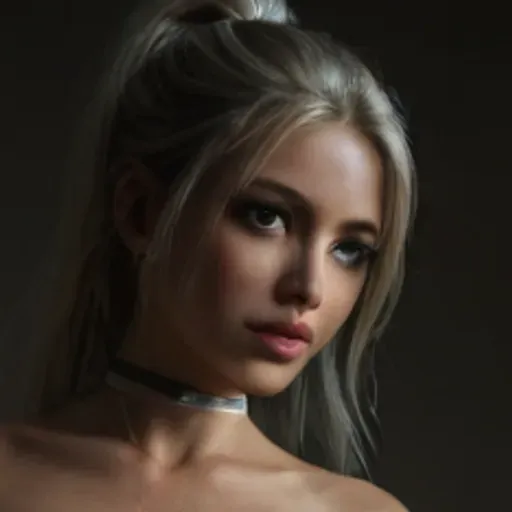 gerador de imagens pornô com IA