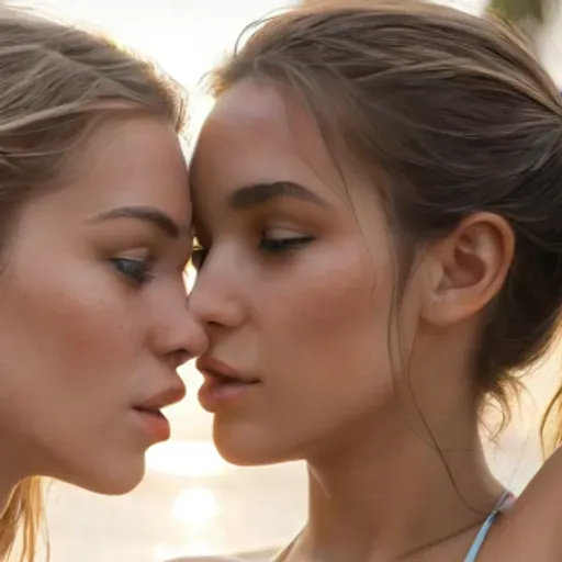 AIポルノ写真ジェネレーター