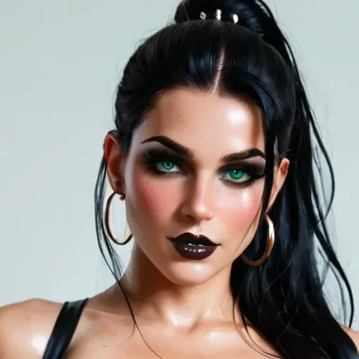 AIポルノ画像ジェネレーター