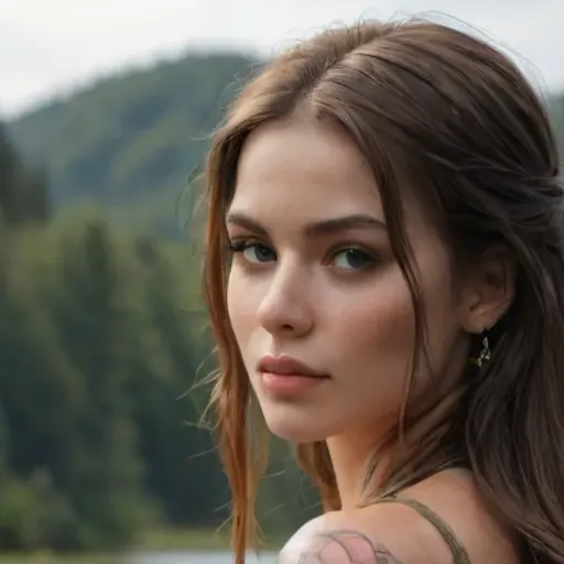 AIポルノ画像ジェネレーター