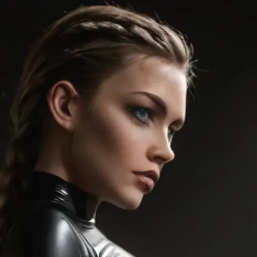 AI porn image generator