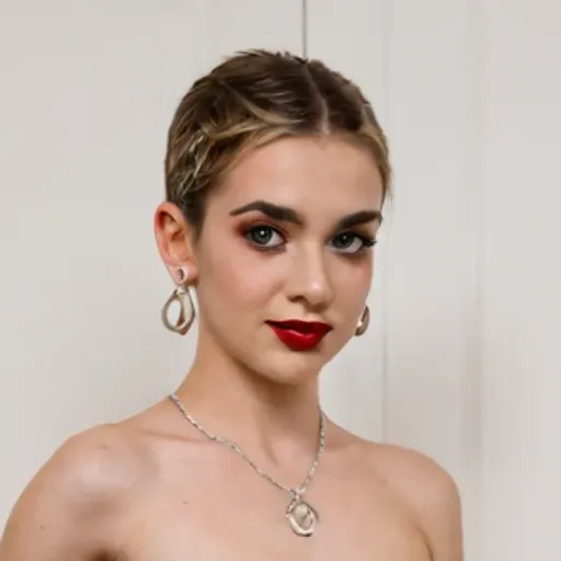 yapay zekâ porno görsel üretici