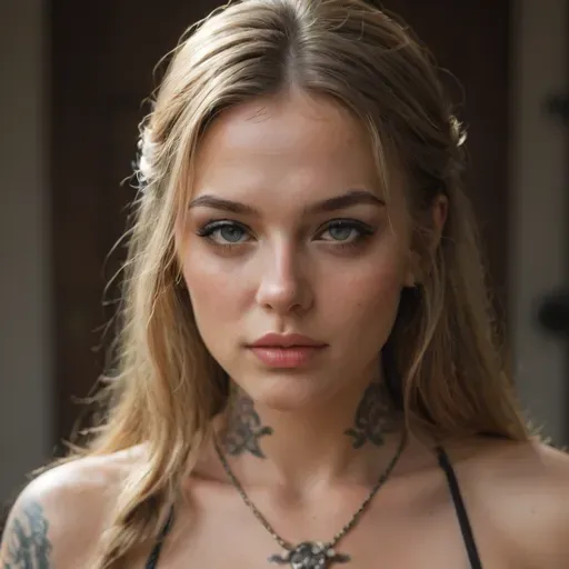 AIポルノ画像ジェネレーター