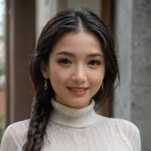 AIポルノ画像ジェネレーター