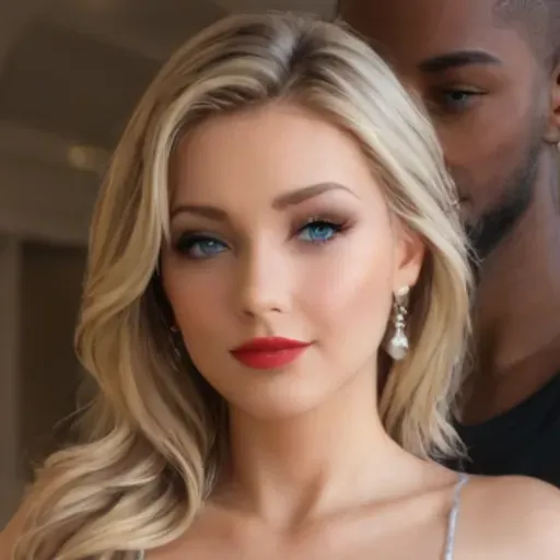 โปรแกรมสร้างภาพโปรนที่ใช้ปัญหา AI