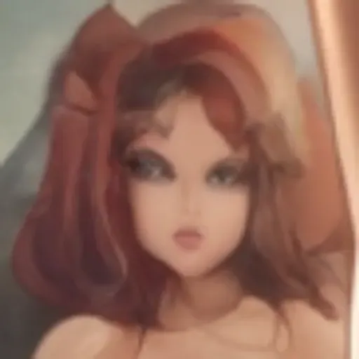 AI 포르노 사진 생성기