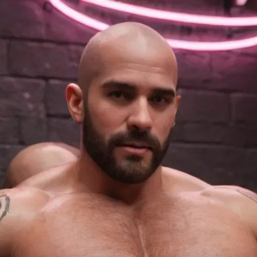 AI 포르노 이미지 생성기