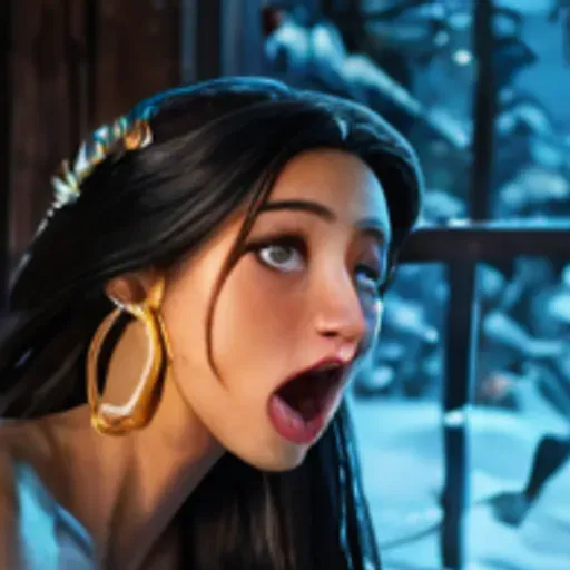 AIポルノ写真ジェネレーター