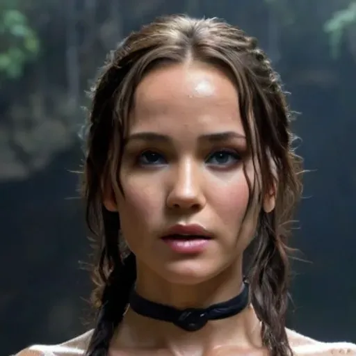 generatore di immagini porno IA