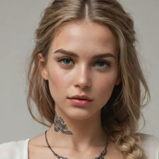 AI色情图片生成器