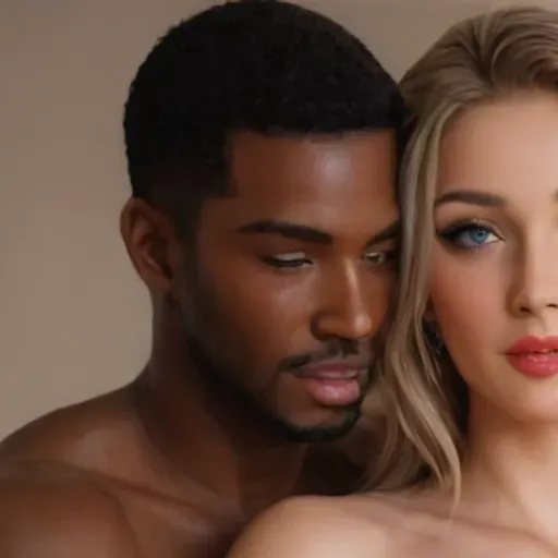 AI色情照片產生器